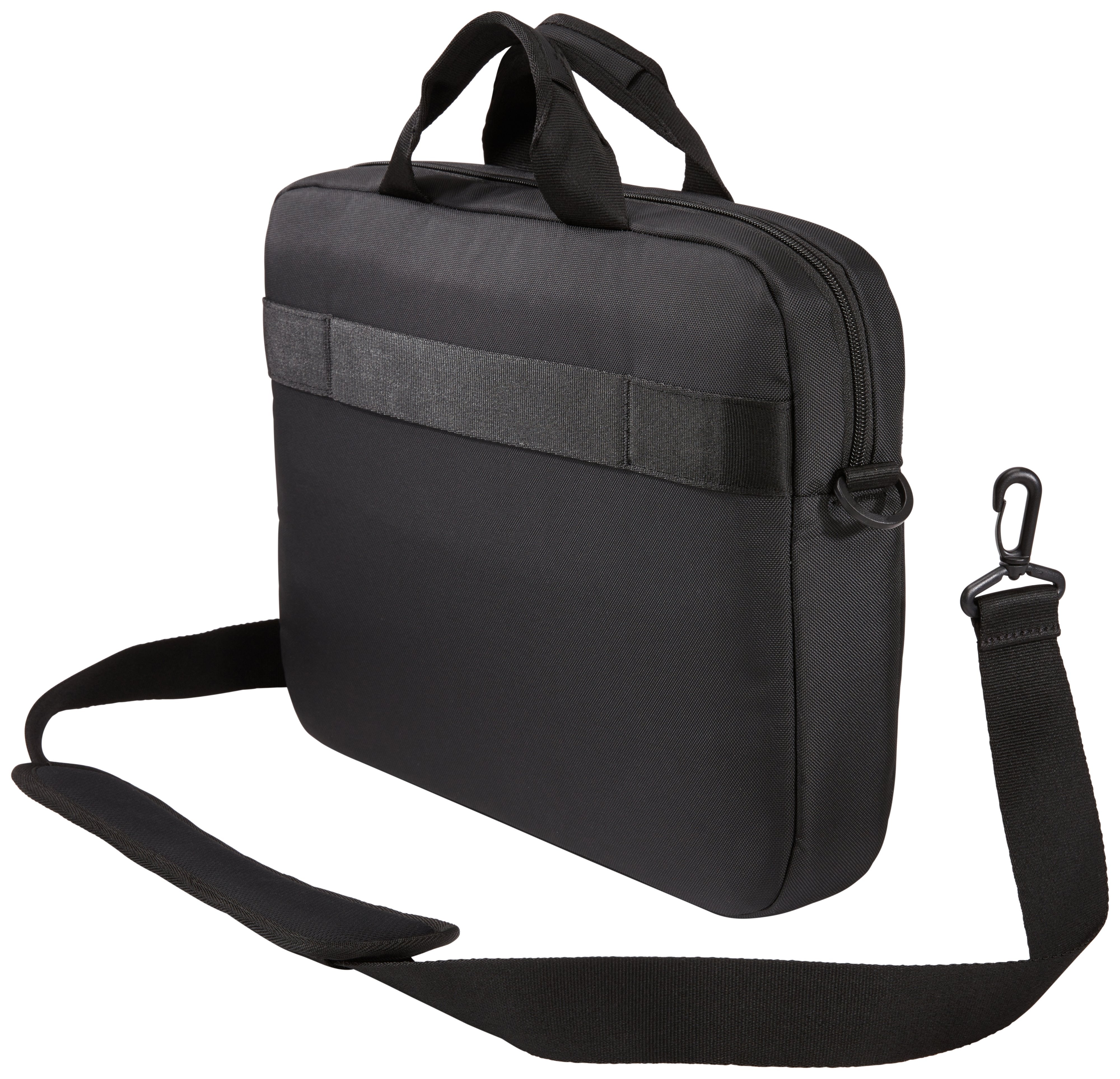 EAN 0085854250078 - Case Logic Propel PROPA-114 Black 35,6 cm (14") Maletín Negro imagen 8