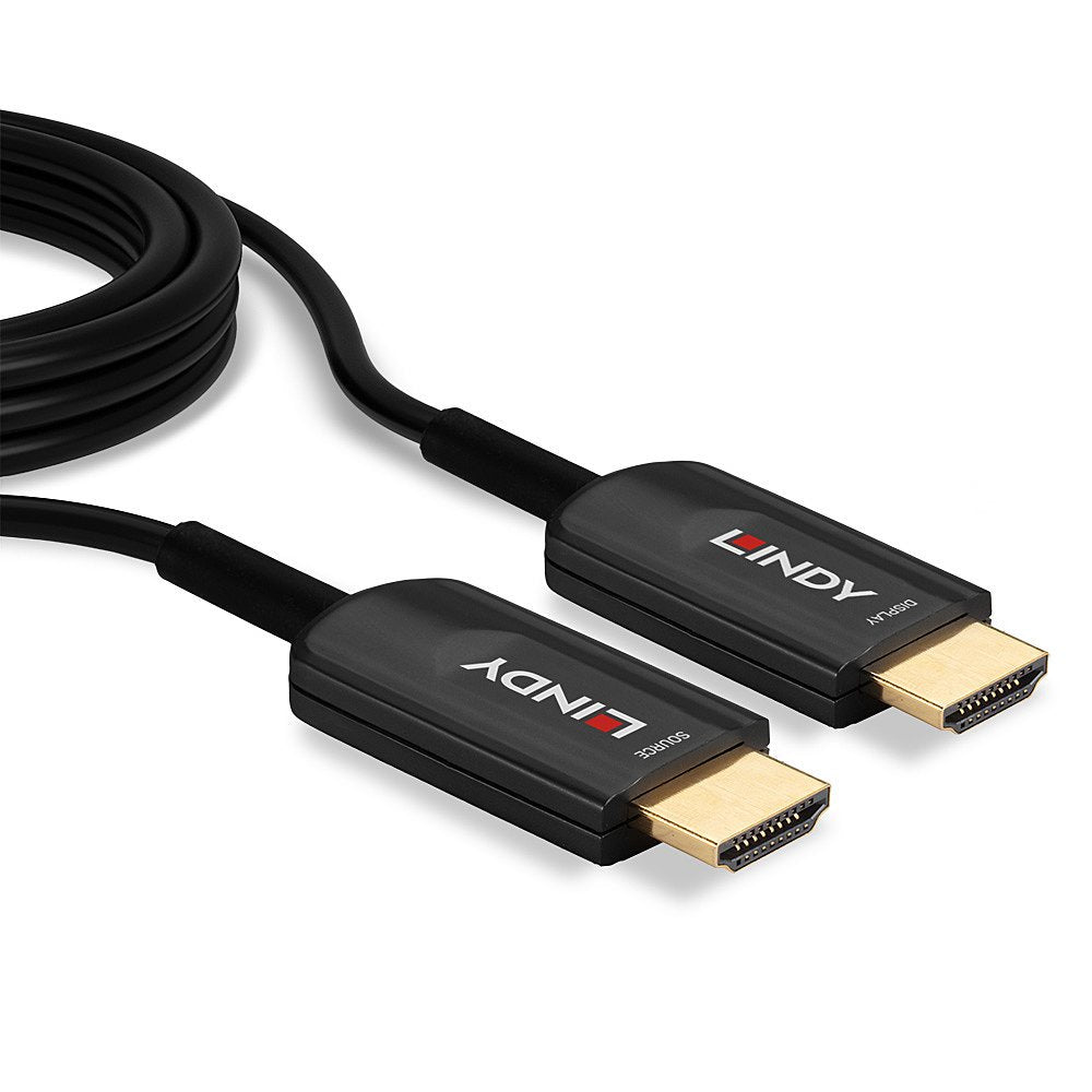 EAN 4002888383806 - Lindy 38380 cable HDMI 10 m HDMI tipo A (Estándar) Negro imagen 3