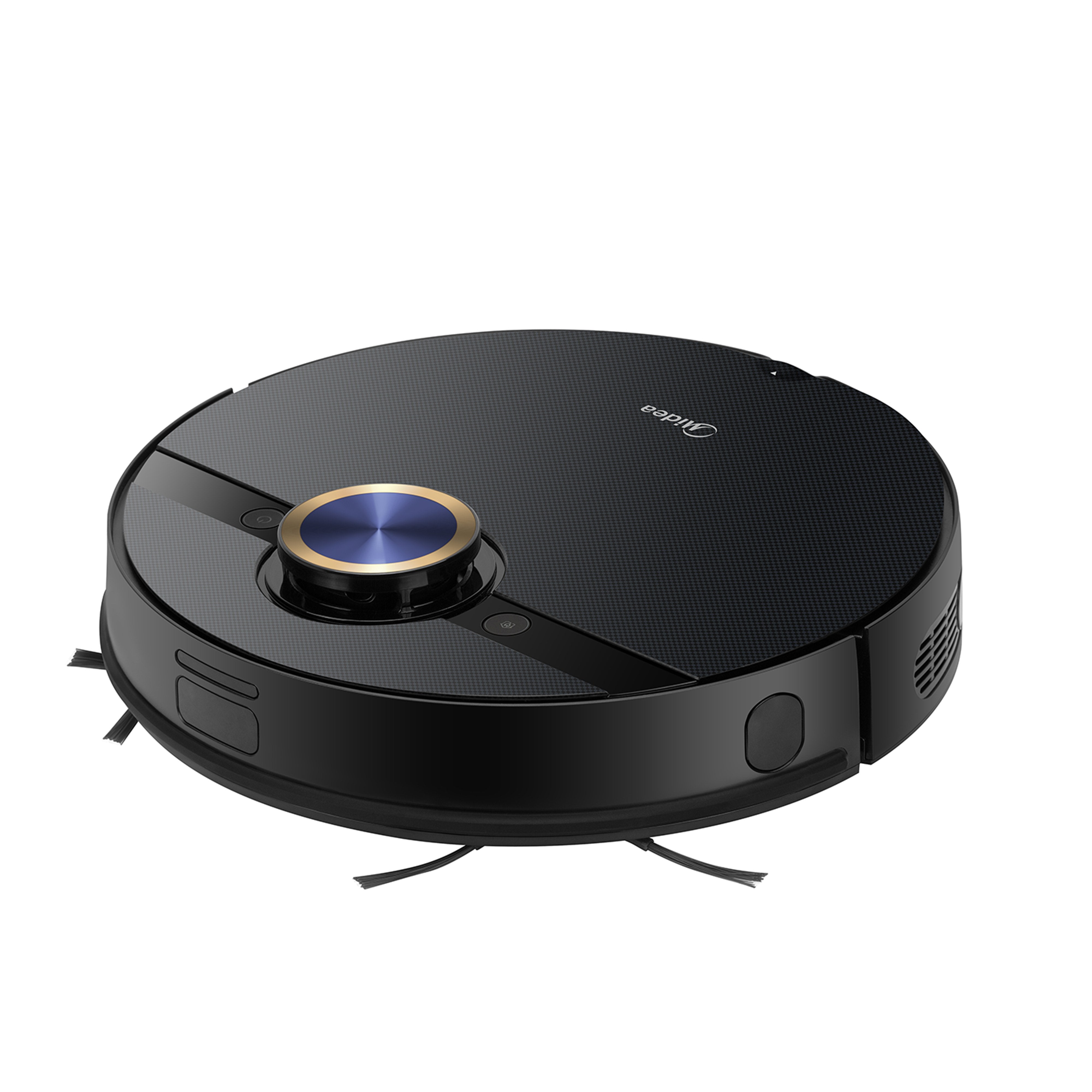 EAN 6956079725976 - Midea M7 PRO (BK) aspiradora robotizada Negro imagen 3