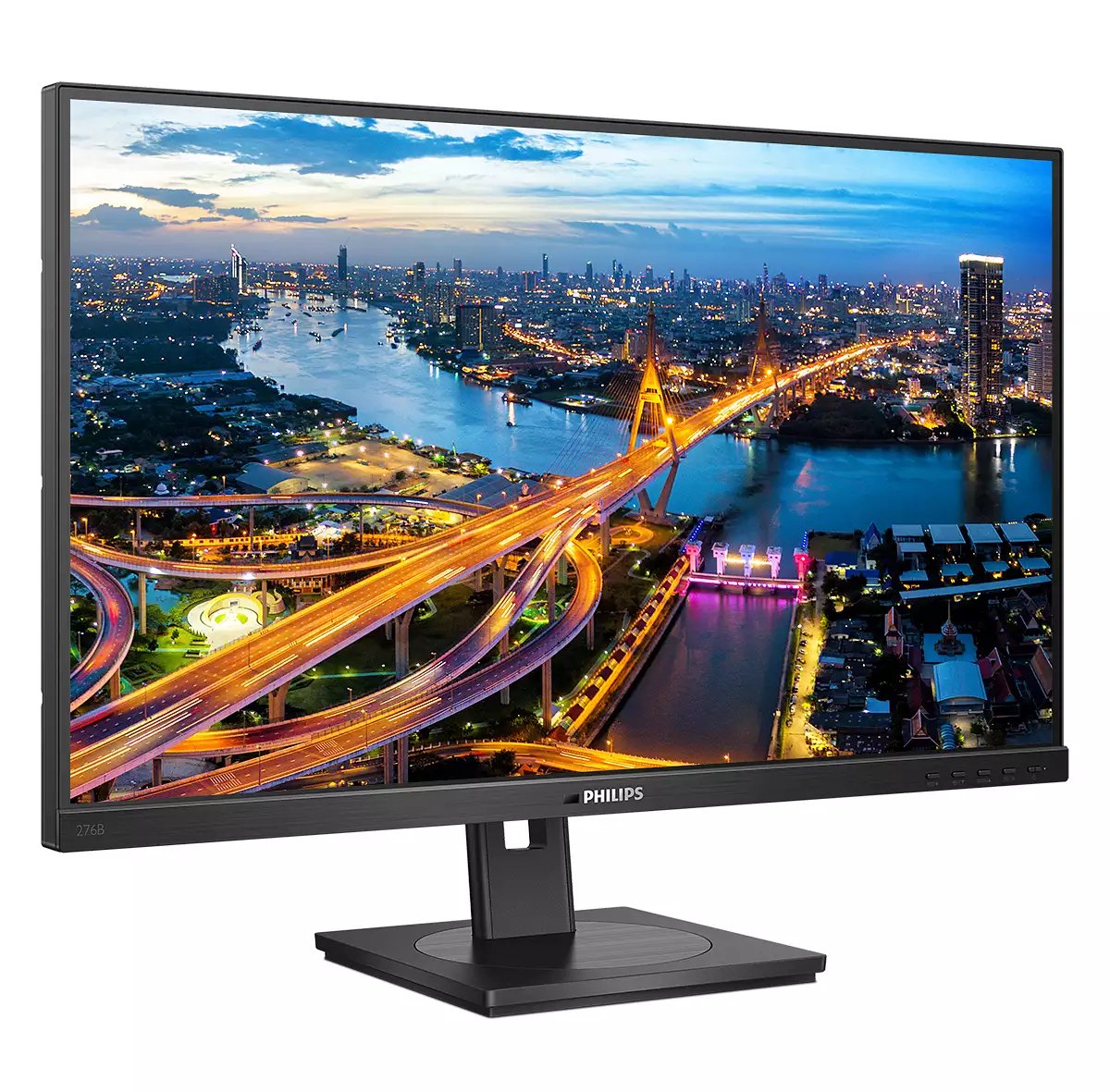 Monitor Philips 27 B1-Line 276b1/00 Ips