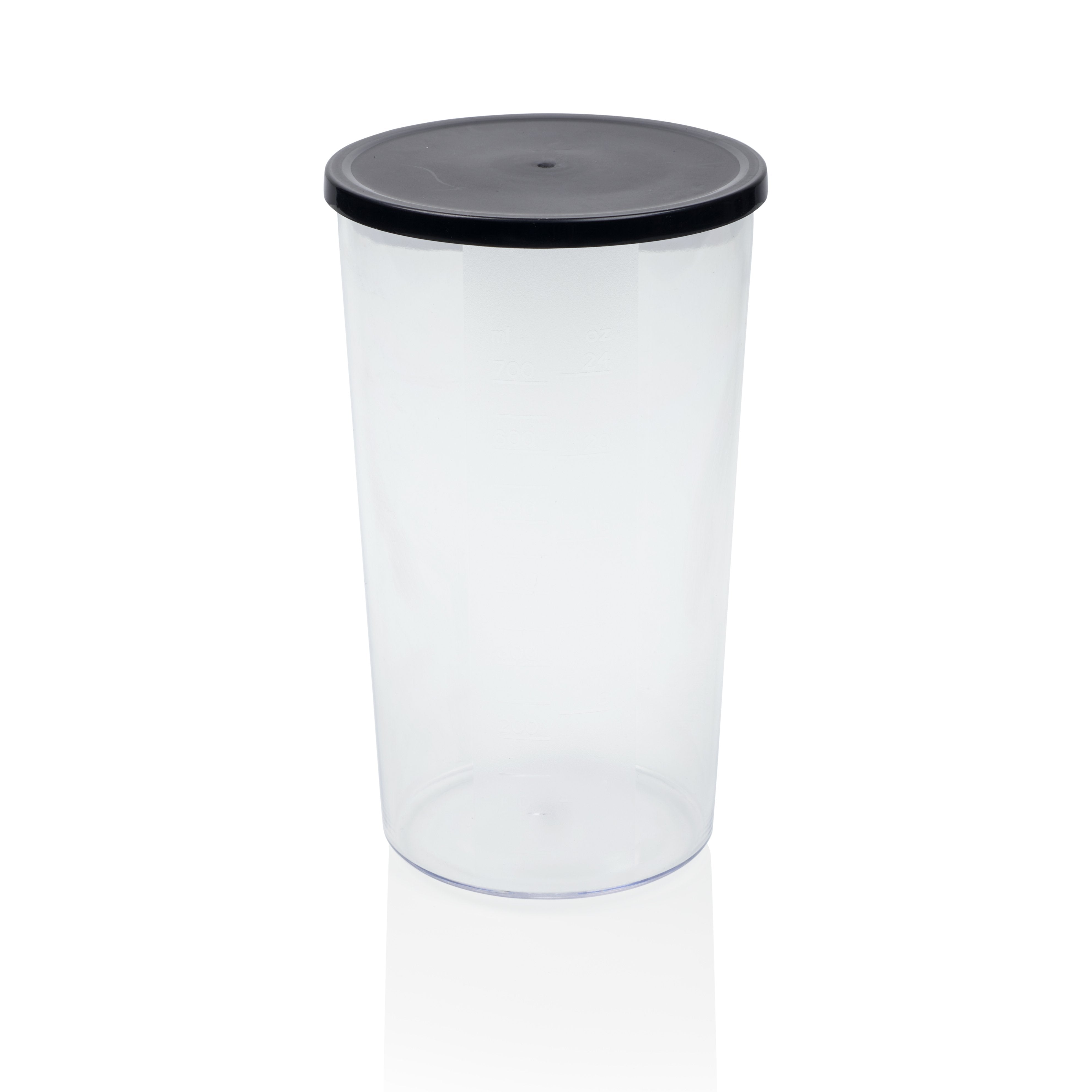 Batidora De Mano Princess 221229 1200w 1 Velocidad Capacidad 0.7l