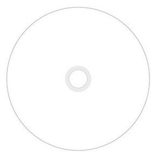 Mediarange Bd-R 25gb 6x Voll Bedruckbar Blanco 25pcs Cakebox