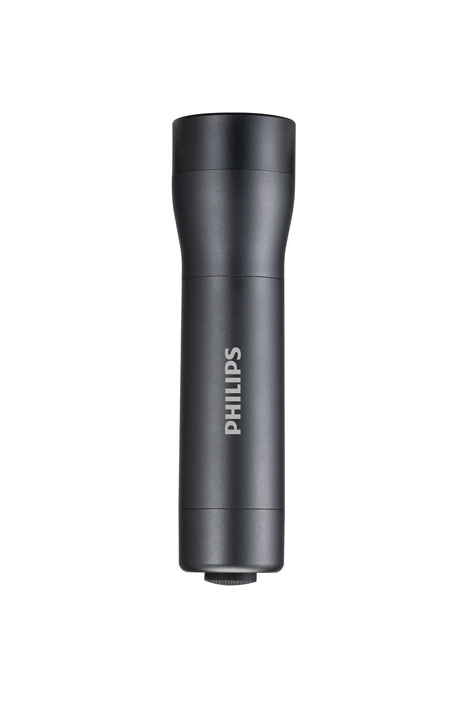EAN 4895229114043 - Philips SFL4001T/10 linterna Negro Lámpara de toque LED imagen 1