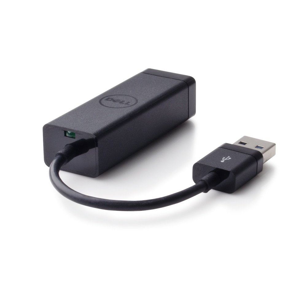 Usb 3.0 To Rj45 Dongle Rj-45