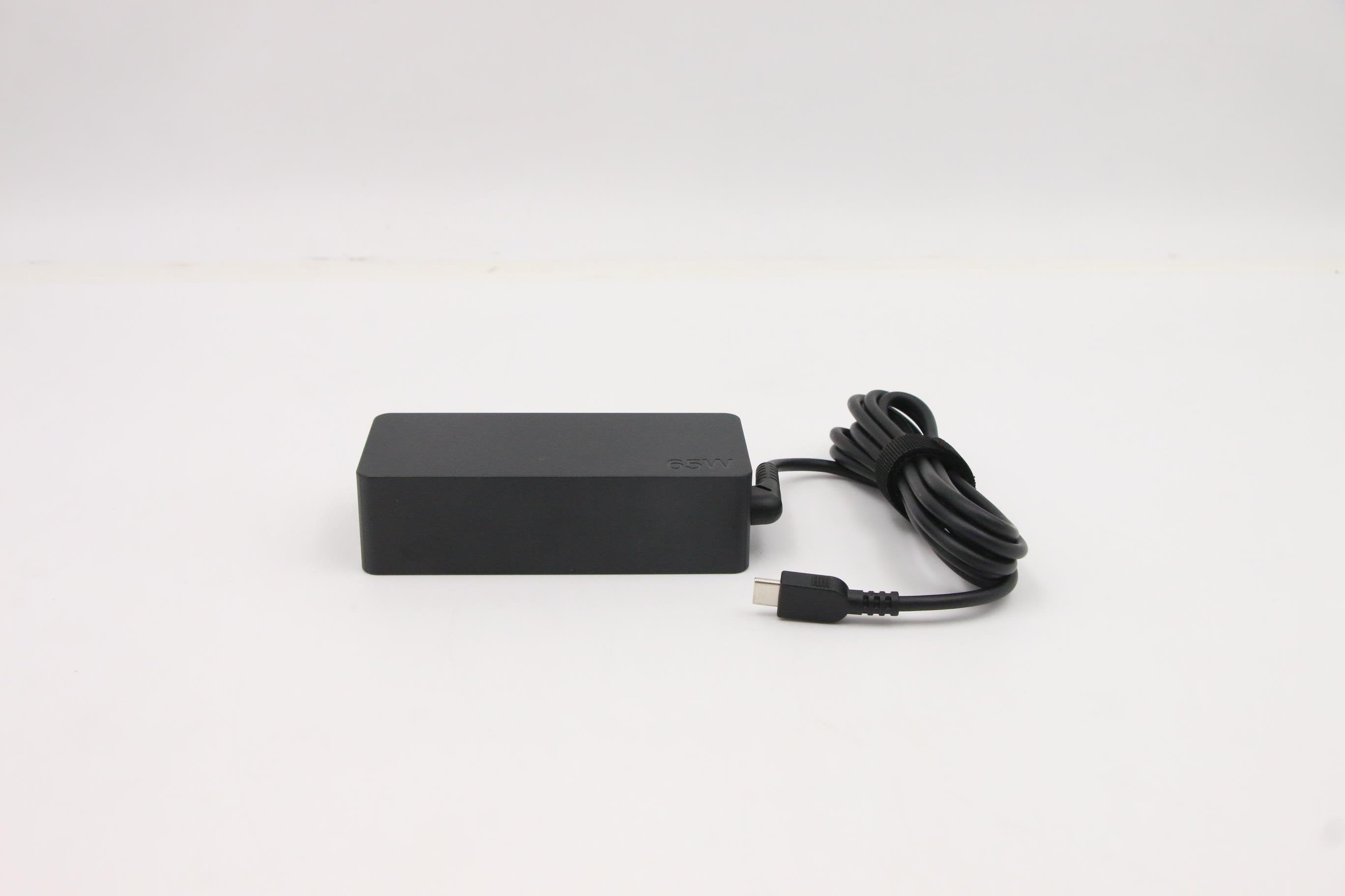 EAN 5704174656579 - Lenovo 5A10W86251 adaptador e inversor de corriente Interior 65 W Negro imagen 6