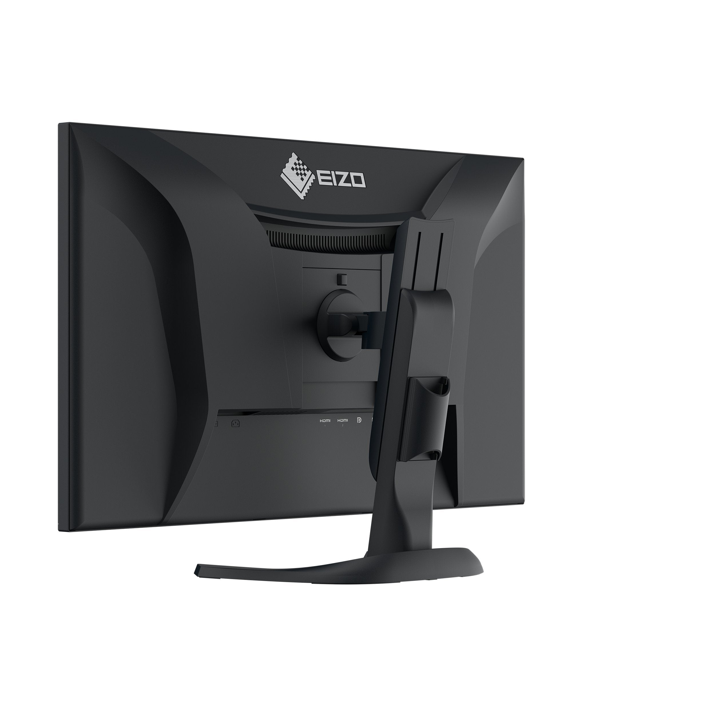 Monitor Eizo 80,0 Cm 31,5" Ev3240x-Bk 16:9 4k Hdmi+Dp+Usb-C Ips Minorima
