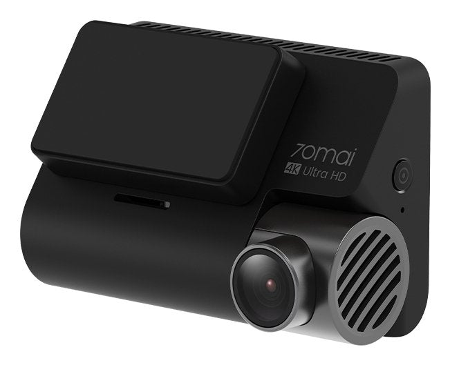 EAN 6971669782375 - 70mai A810 + RC12 4K Ultra HD Wifi USB Negro imagen 4