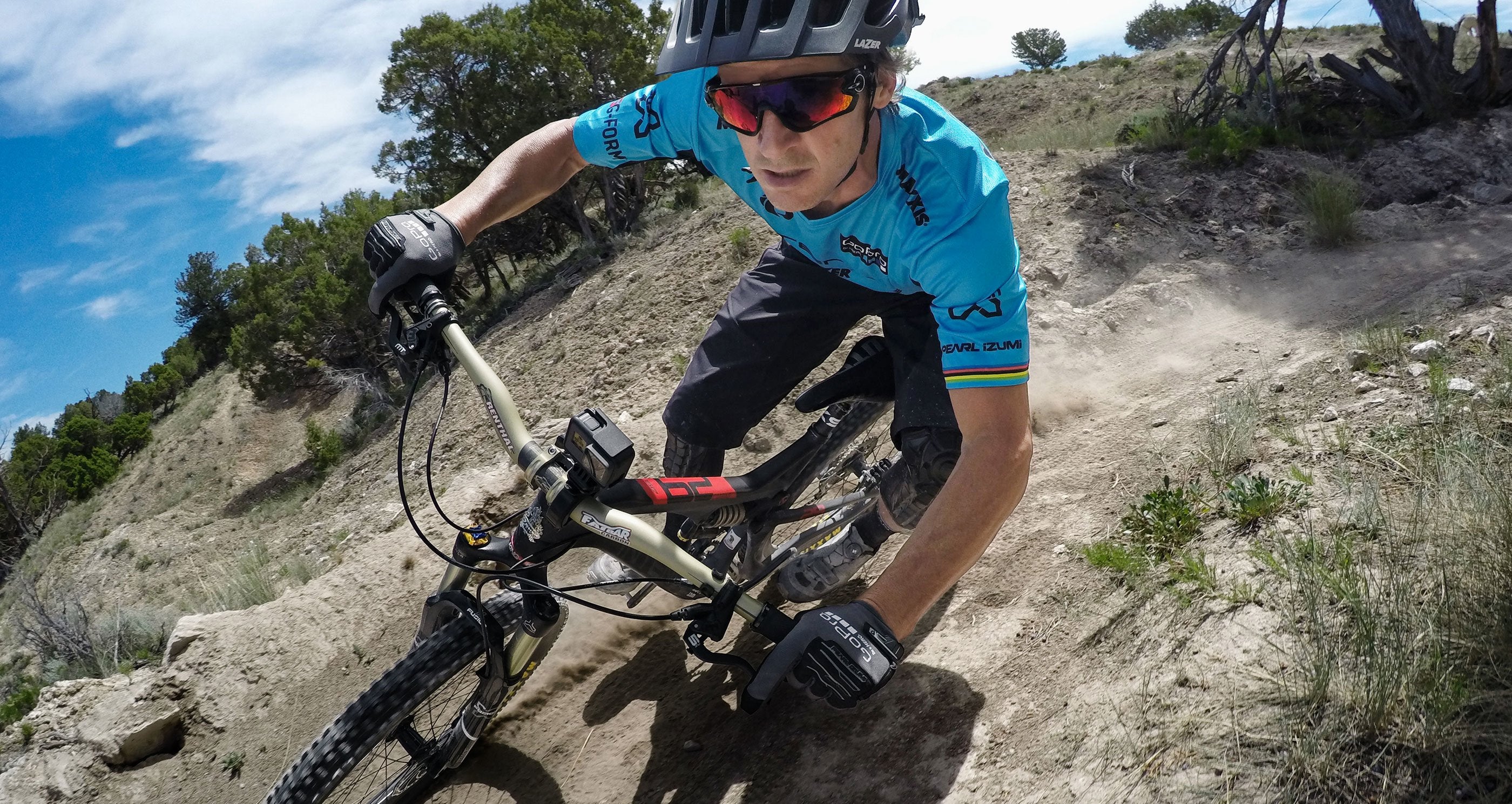 Action Sports Camera Accessory Camera Mount