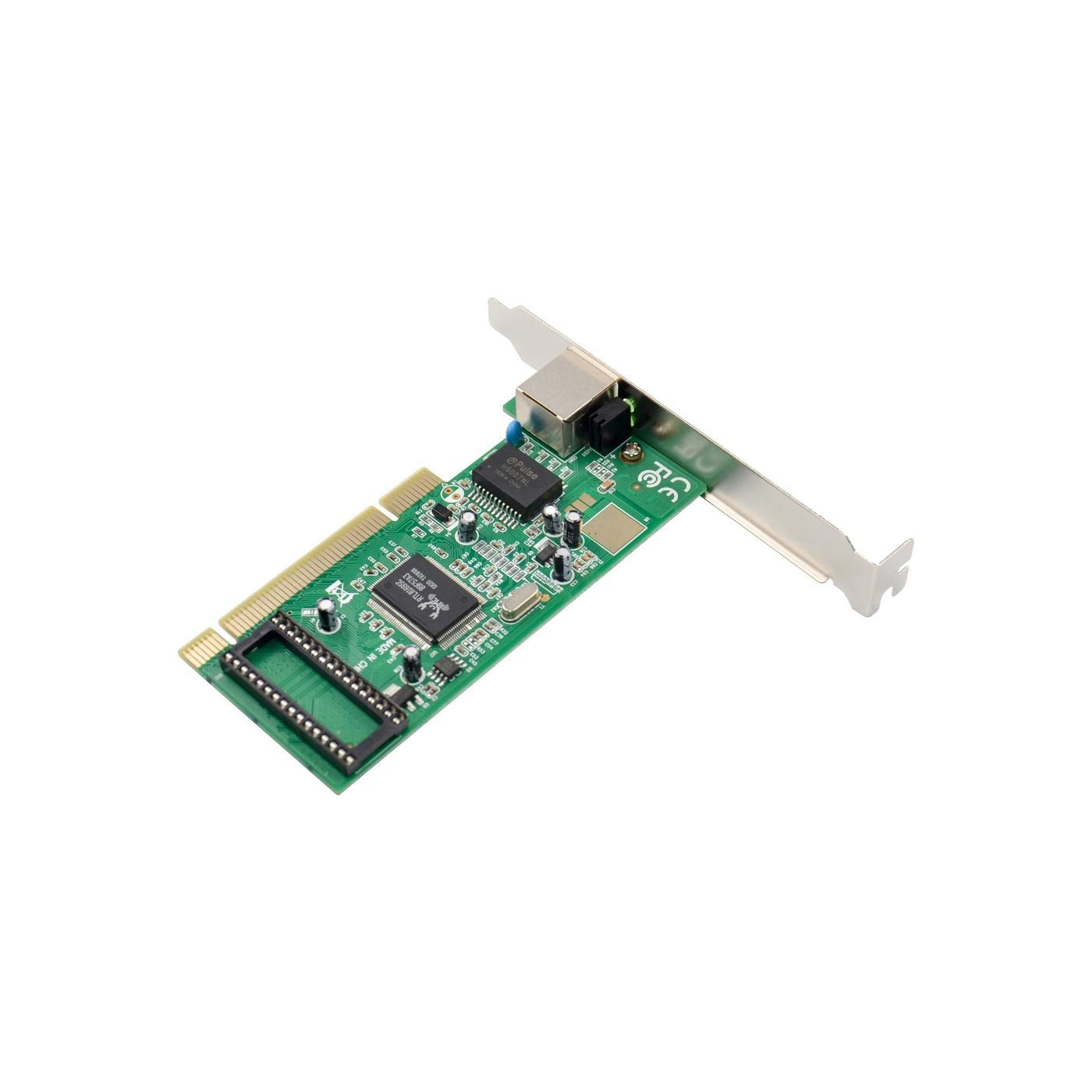 EAN 5712505805848 - Microconnect MC-DR8169 adaptador y tarjeta de red Interno Ethernet 1000 Mbit/s imagen 3