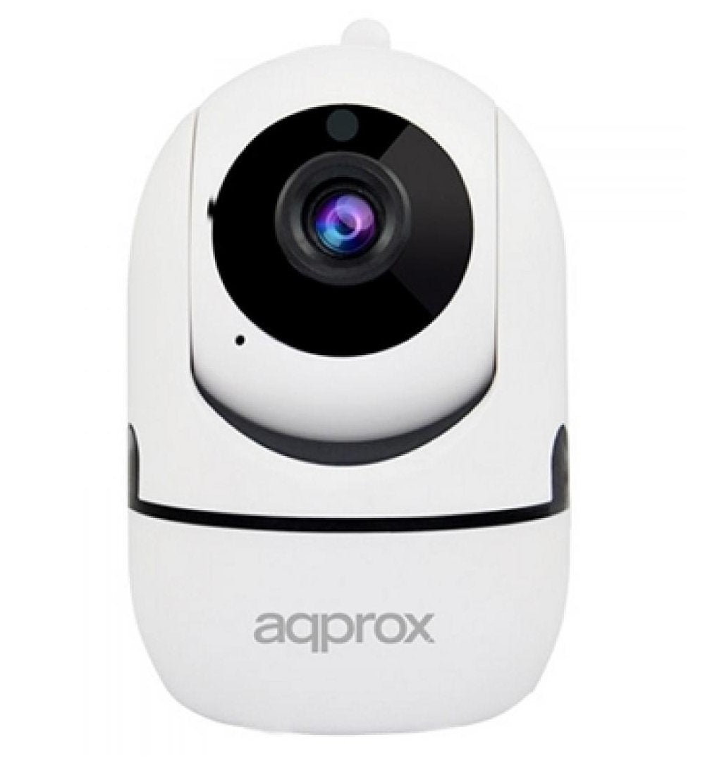Approx Appip360hdpro Cámara Wifi Hd Ip P2p Inalámbrica