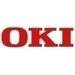 Oki Executive Es1624 Cinturón Arrastre Papel Descatalogado