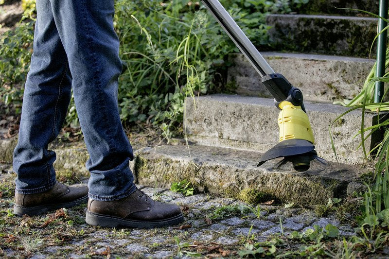 Kärcher Eliminador De Malas Hierbas Wre 18-55 1.445-244.0