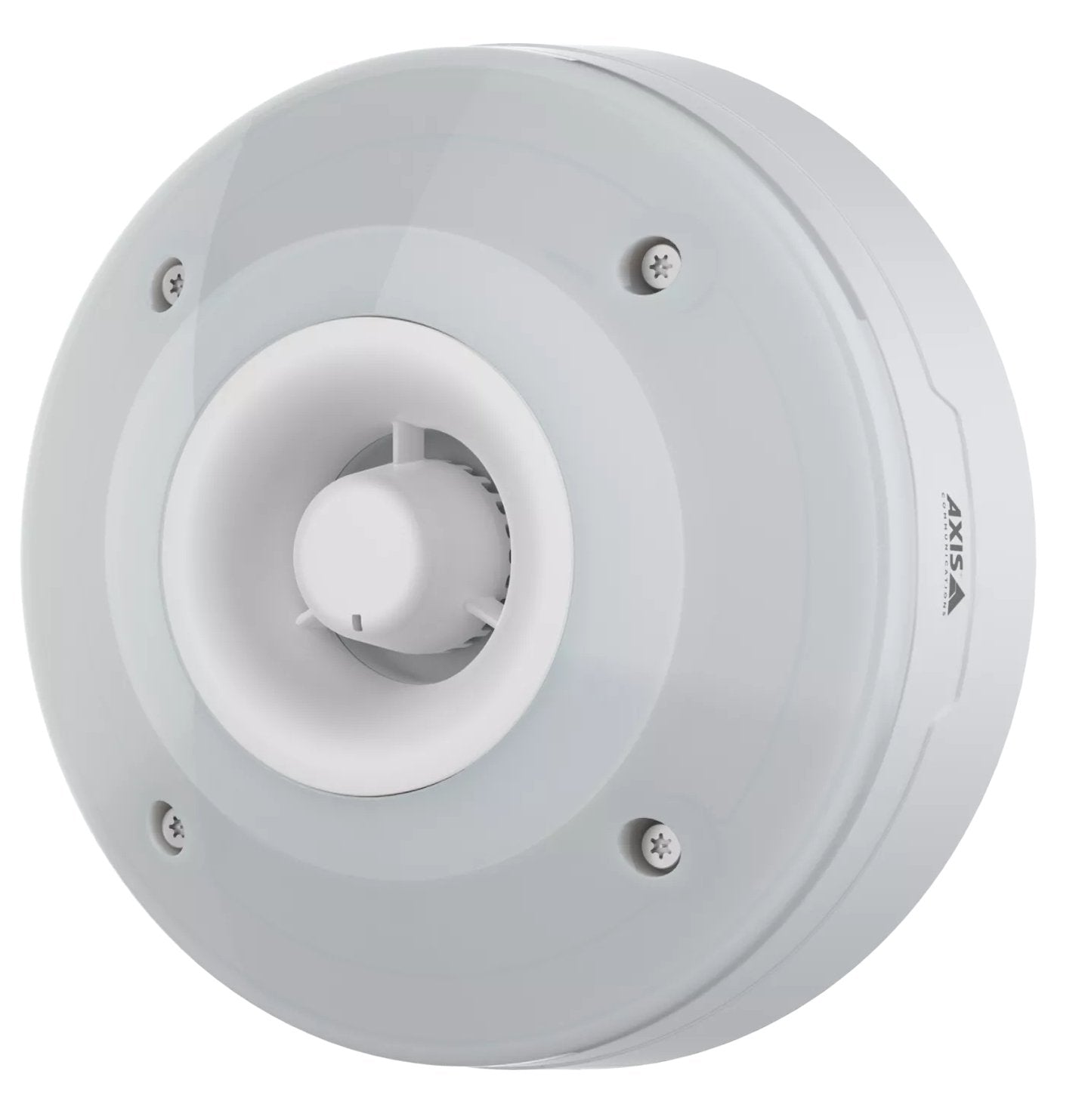 EAN 7331021089273 - Axis D4100-VE Mk II Sirena con cable Interior / exterior Blanco imagen 1