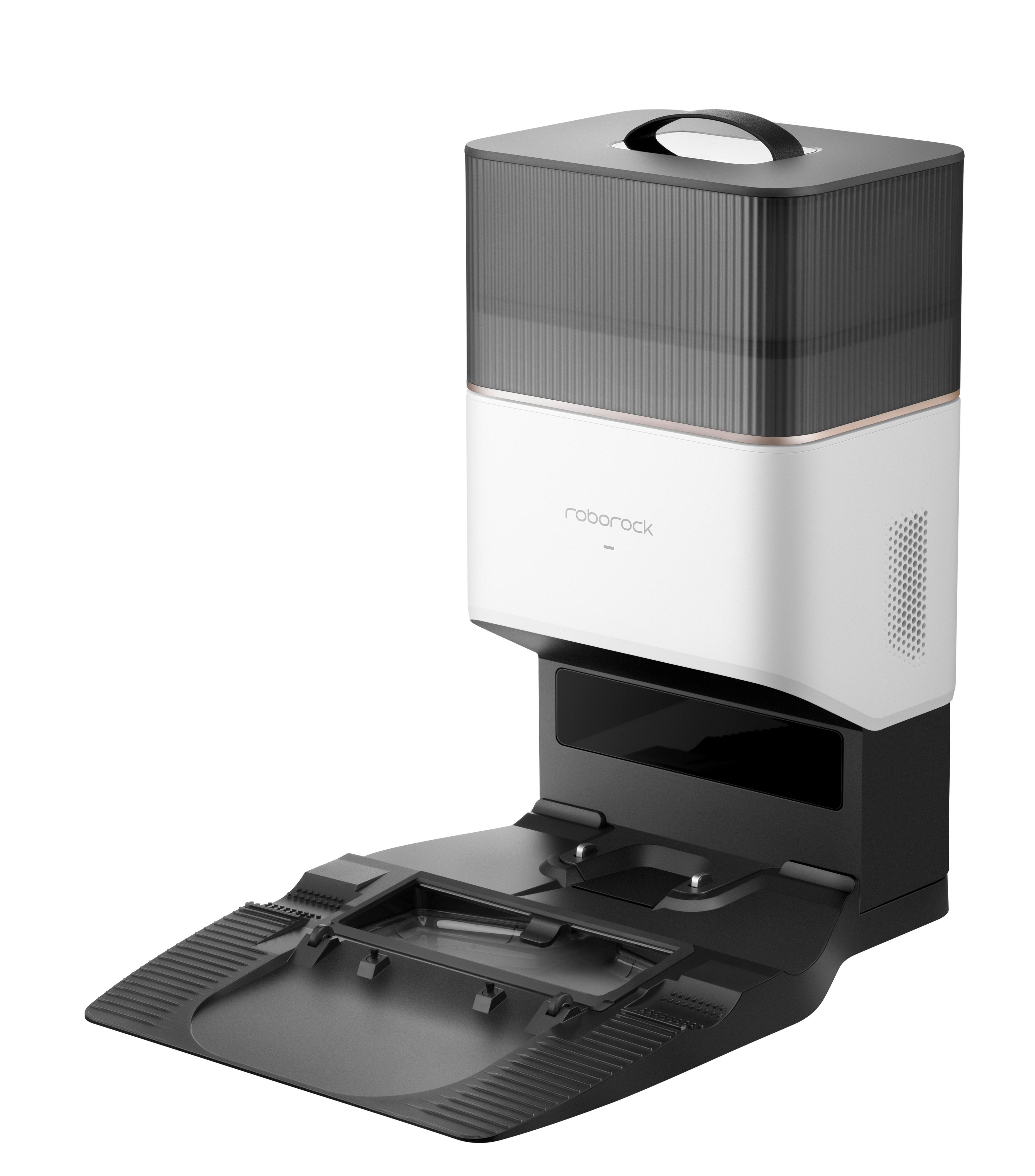 EAN 6970995787764 - Roborock Q8 Max+ 0,47 L Blanco imagen 2