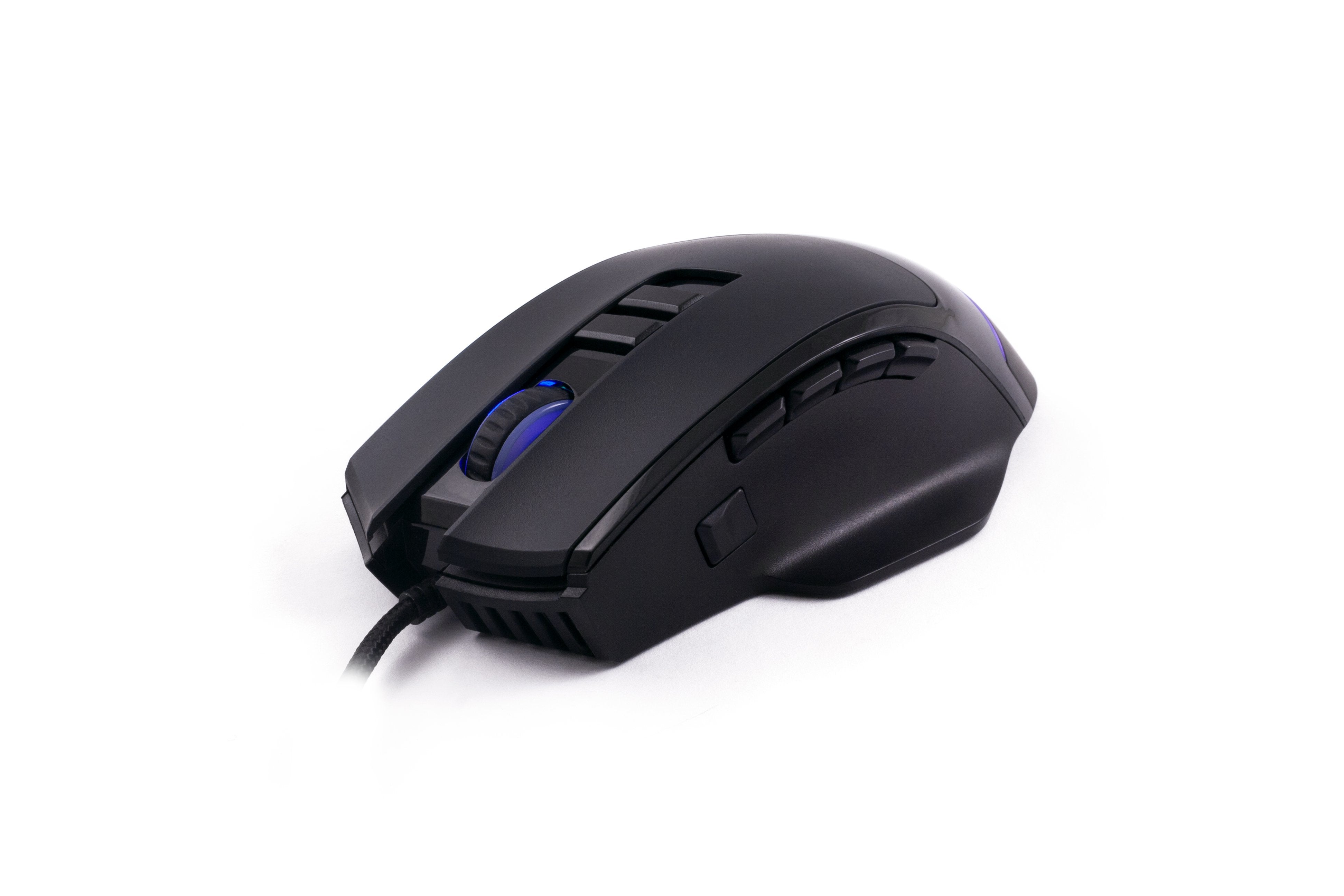EAN 8436556143632 - Deep Gaming ProSwap ratón Juego USB tipo A Óptico imagen 7