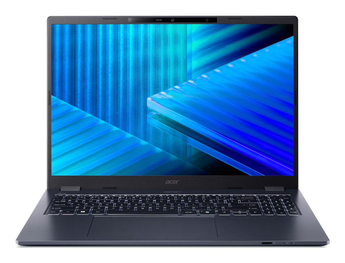 EAN 4711474866882 - Acer TravelMate P4 TMP416-54-TCO-75VQ Intel Core Ultra 7 255U Portátil 40,6 cm (16") WQXGA 32 GB DDR5-SDR imagen 1