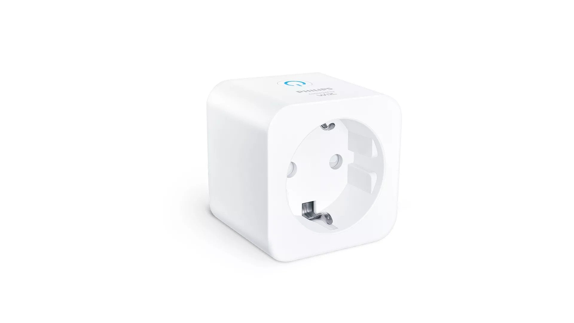 Phi Smart Plug Type-F 1pk Matter