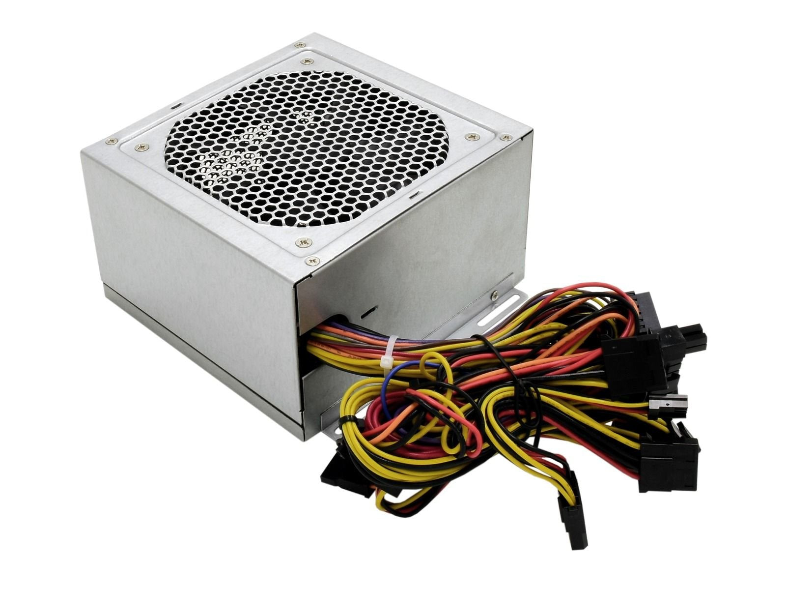 EAN 4711173876588 - Seasonic SSP-400ET2 unidad de fuente de alimentación 400 W ATX Gris imagen 8