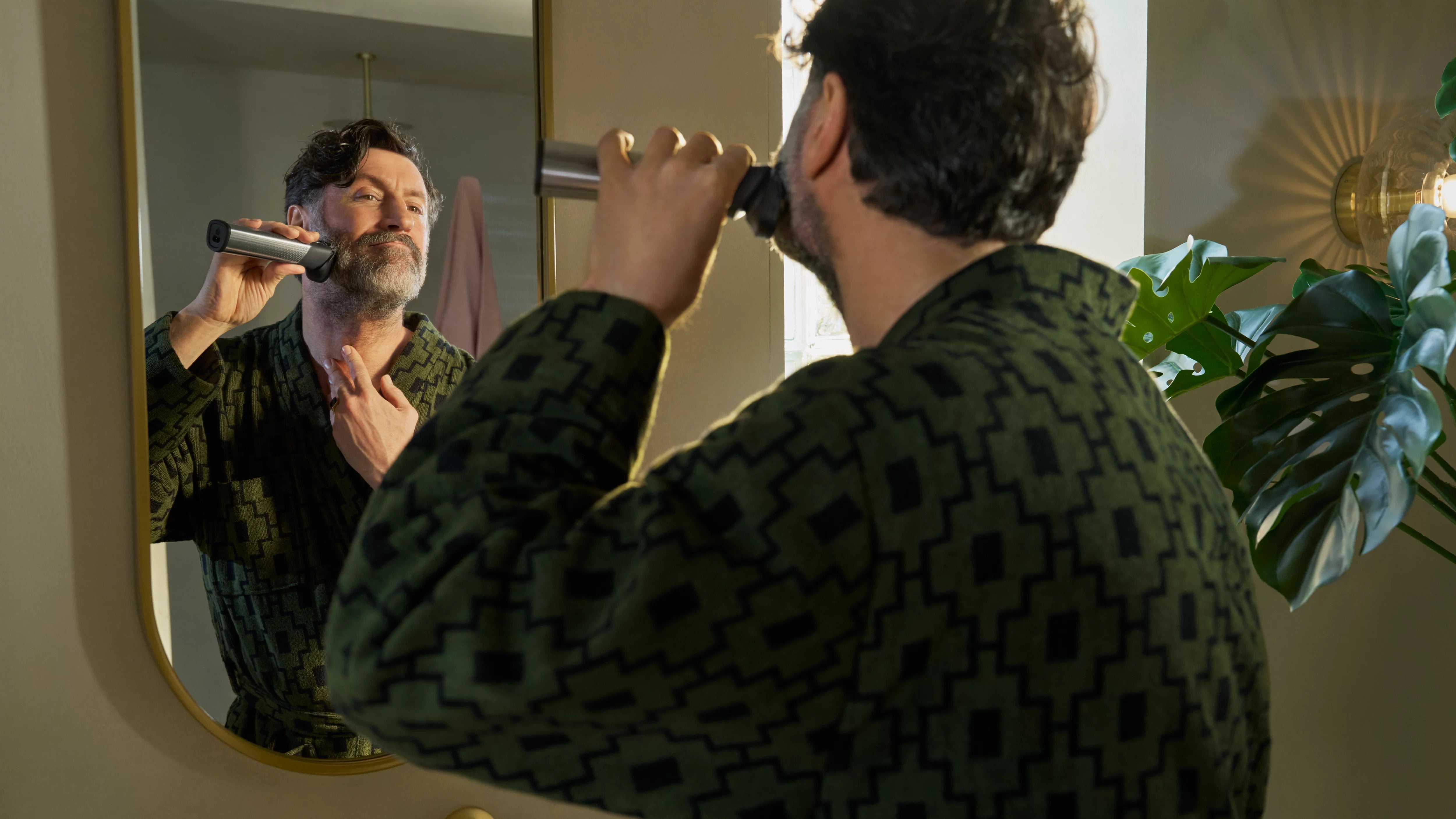 Philips All-In-One Trimmer 9000 Series Mg9557/15 Recortador 20 En 1