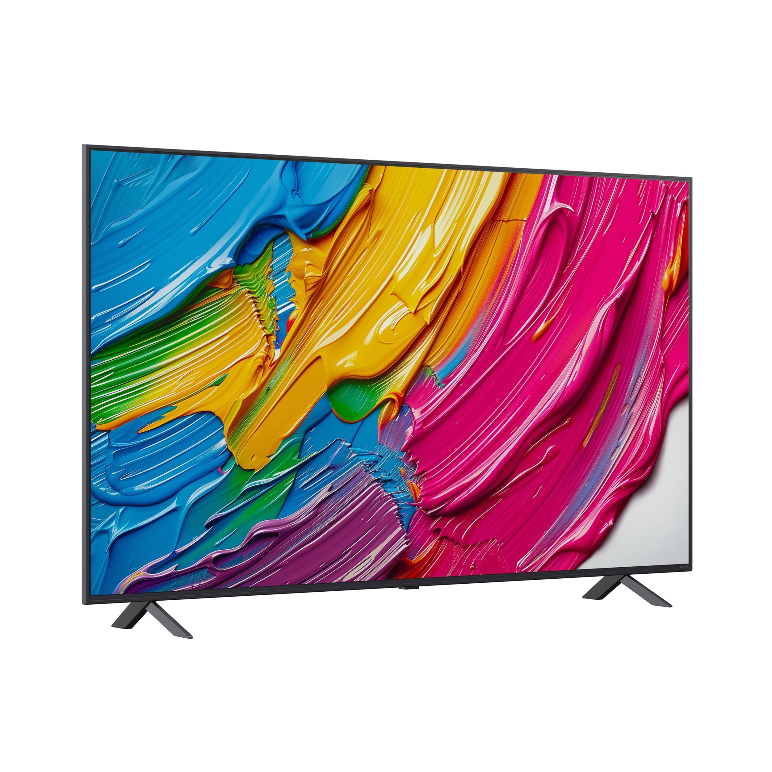 Lg 65qned80a6a Qned Evo Ai 165cm 65" 4k Uhd Smart Tv