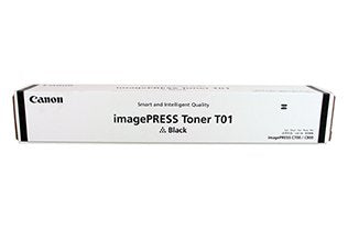 EAN 4960999989792 - Canon 8066B001 cartucho de tóner 1 pieza(s) Original Negro imagen 1