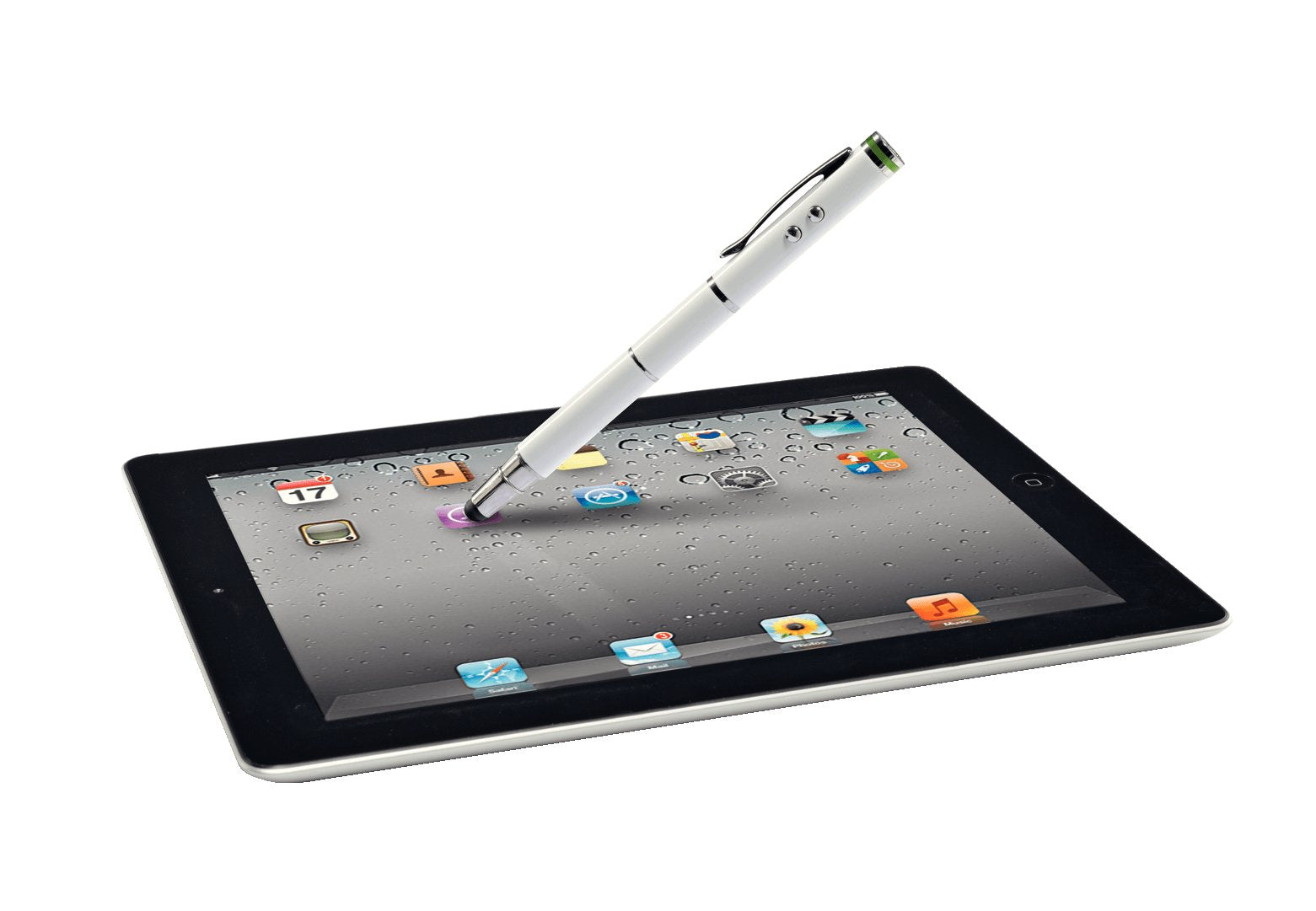 Leitz Stylus 4 En 1 De Complete Para Dispositivos Con Pantalla Táctil