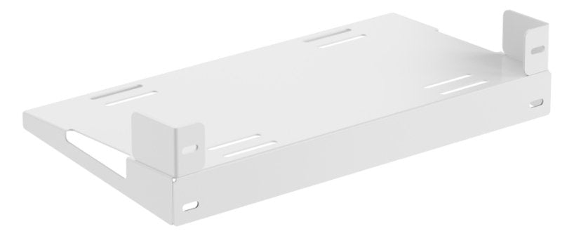 Oplite Pc- Konsolenhalter Para R8 Cockpit Blanco Retail