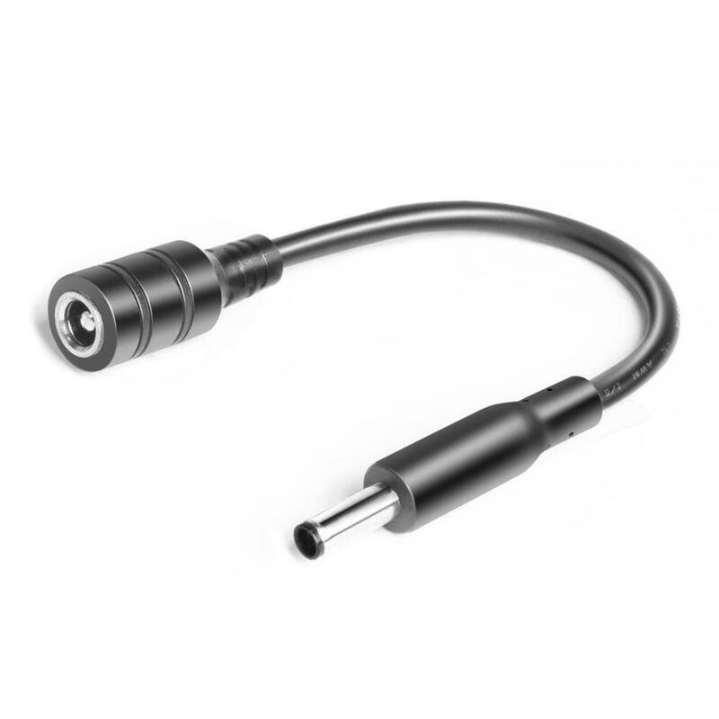 5.5mm To 4.5mm Dc Dongle For Dell