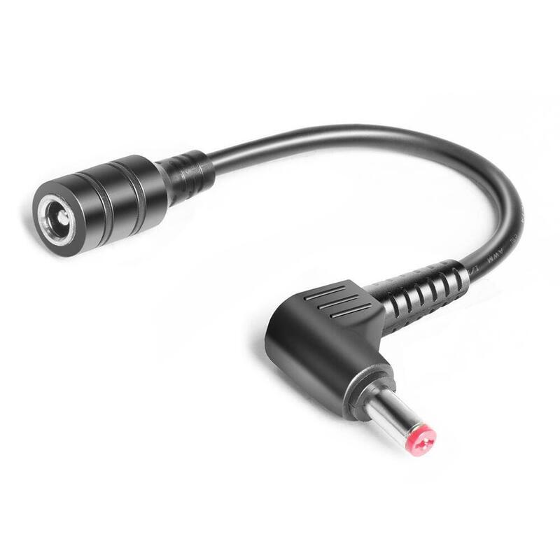 5.5mm To 5.5mm Dc Dongle For Acer
