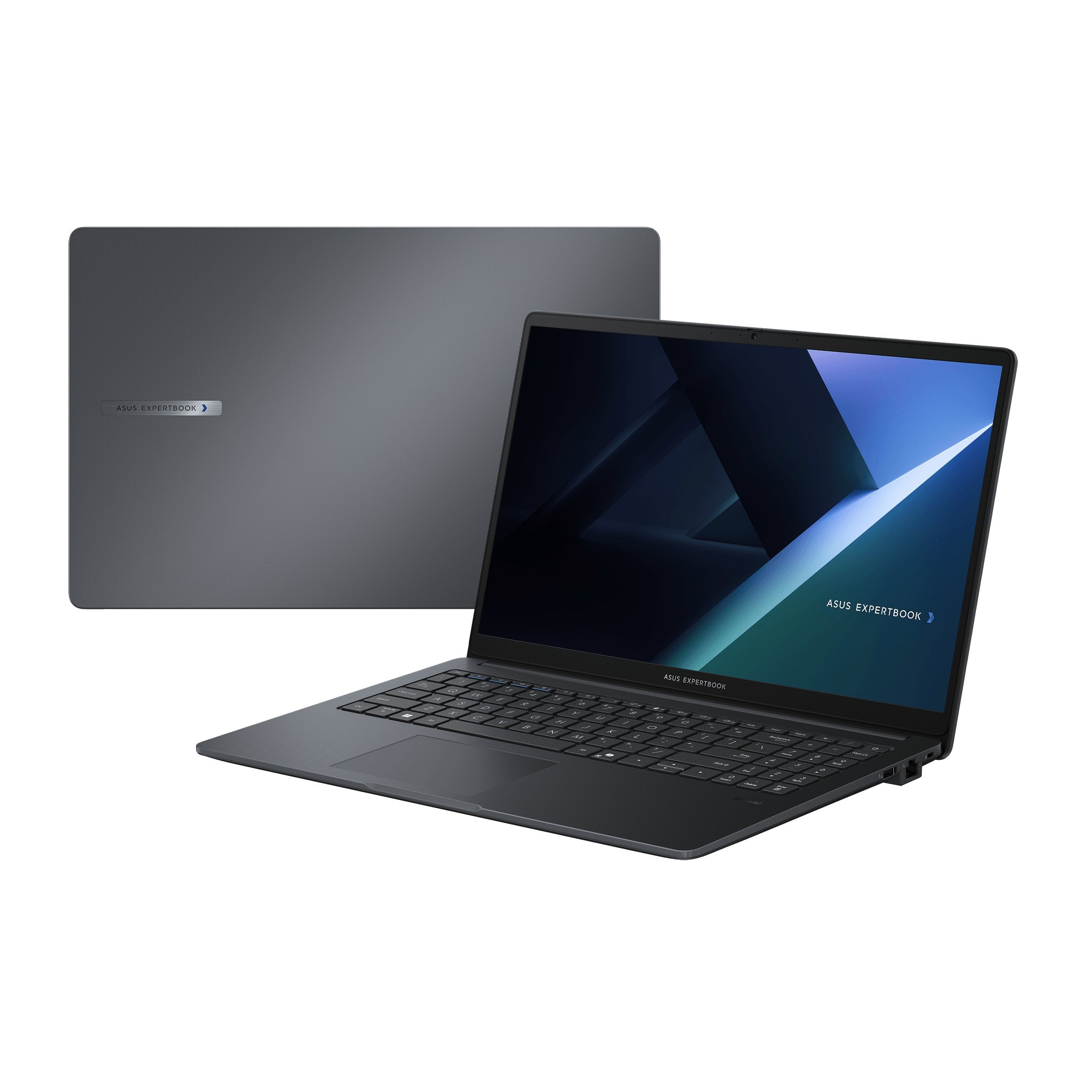 EAN 4711387832639 - ASUS ExpertBook BM1 BM1503CDA-NJ0047X AMD Ryzen™ 5 39,6 cm (15.6") DDR5-SDRAM Wi-Fi 6 (802.11ax) Negro, G imagen 2