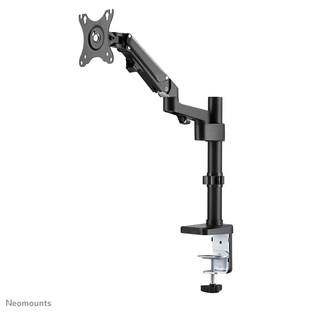Soporte De Escritorio De Movimiento Completo Para Pantallas De 17-27" 7kg Ds70-750bl1 Neomounts
