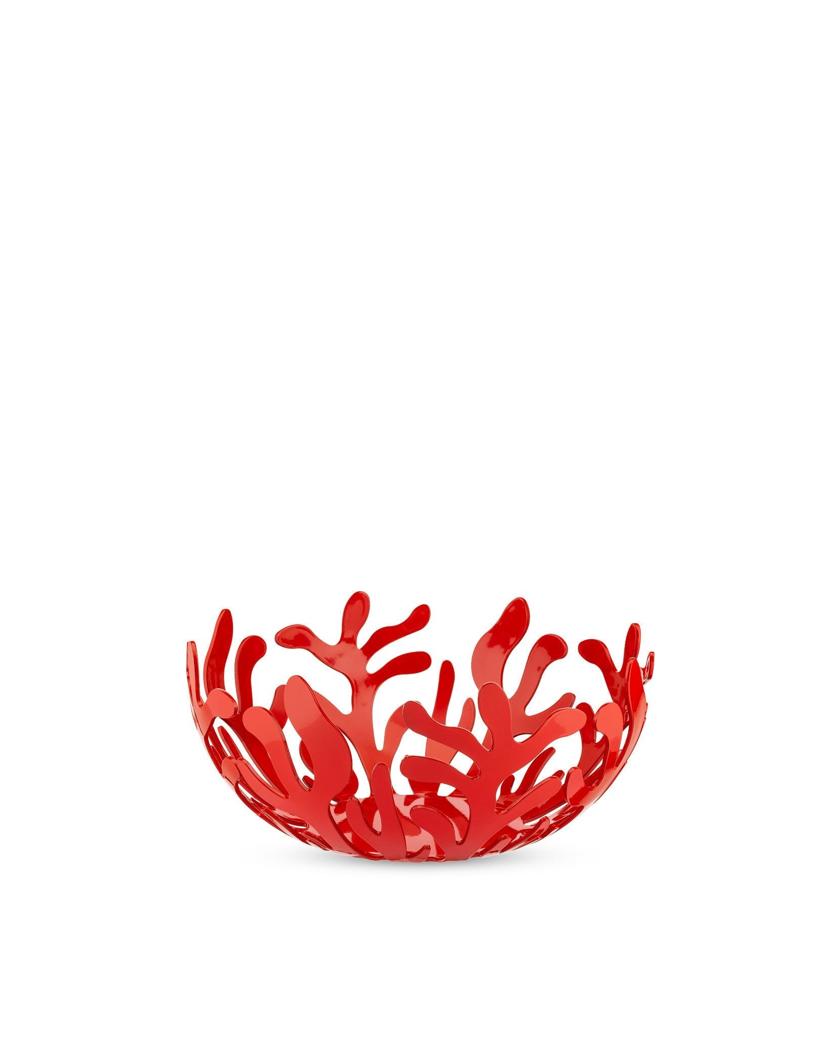 Alessi Esi01/25 Cuenco Decorativo Acero Inoxidable