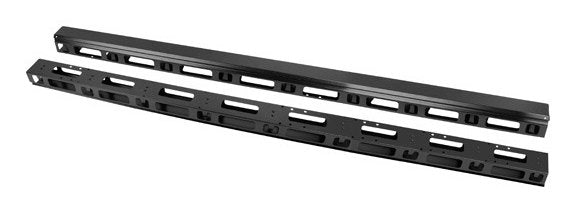 EAN 5901969424096 - Lanberg AK-1210-B accesorio de bastidor Organizador de cables imagen 1