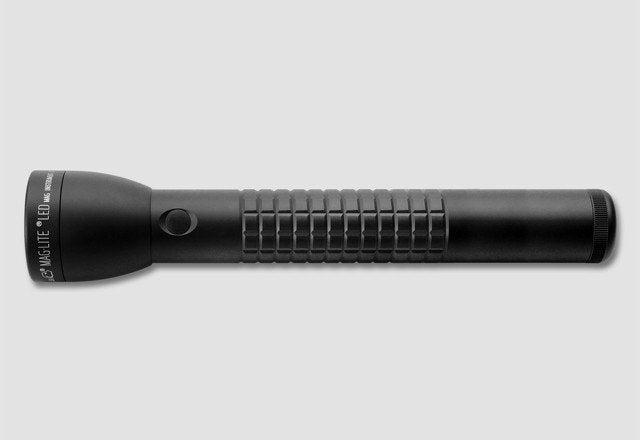 Linterna Maglite Ml300xl De 3 Células D