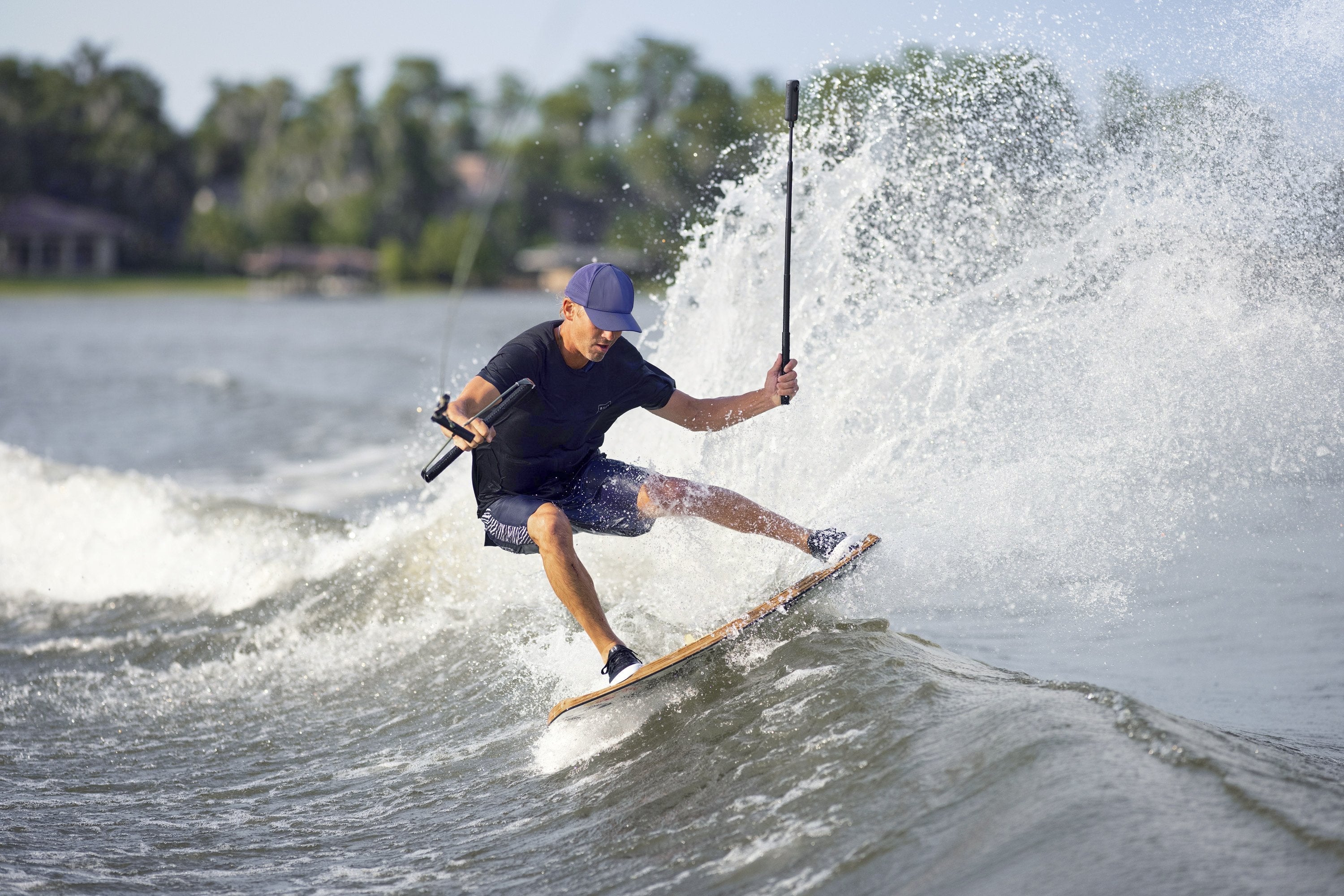 EAN 0842126103742 - Insta360 X3 cámara para deporte de acción 72 MP 5K Ultra HD CMOS Wifi 508 g imagen 24