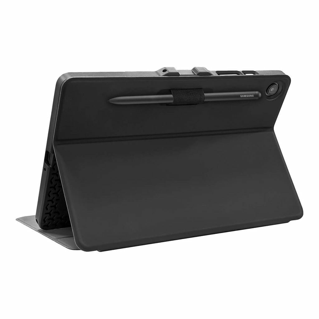 EAN 5063194001289 - Targus Click-In 27,9 cm (11") Folio Negro imagen 3