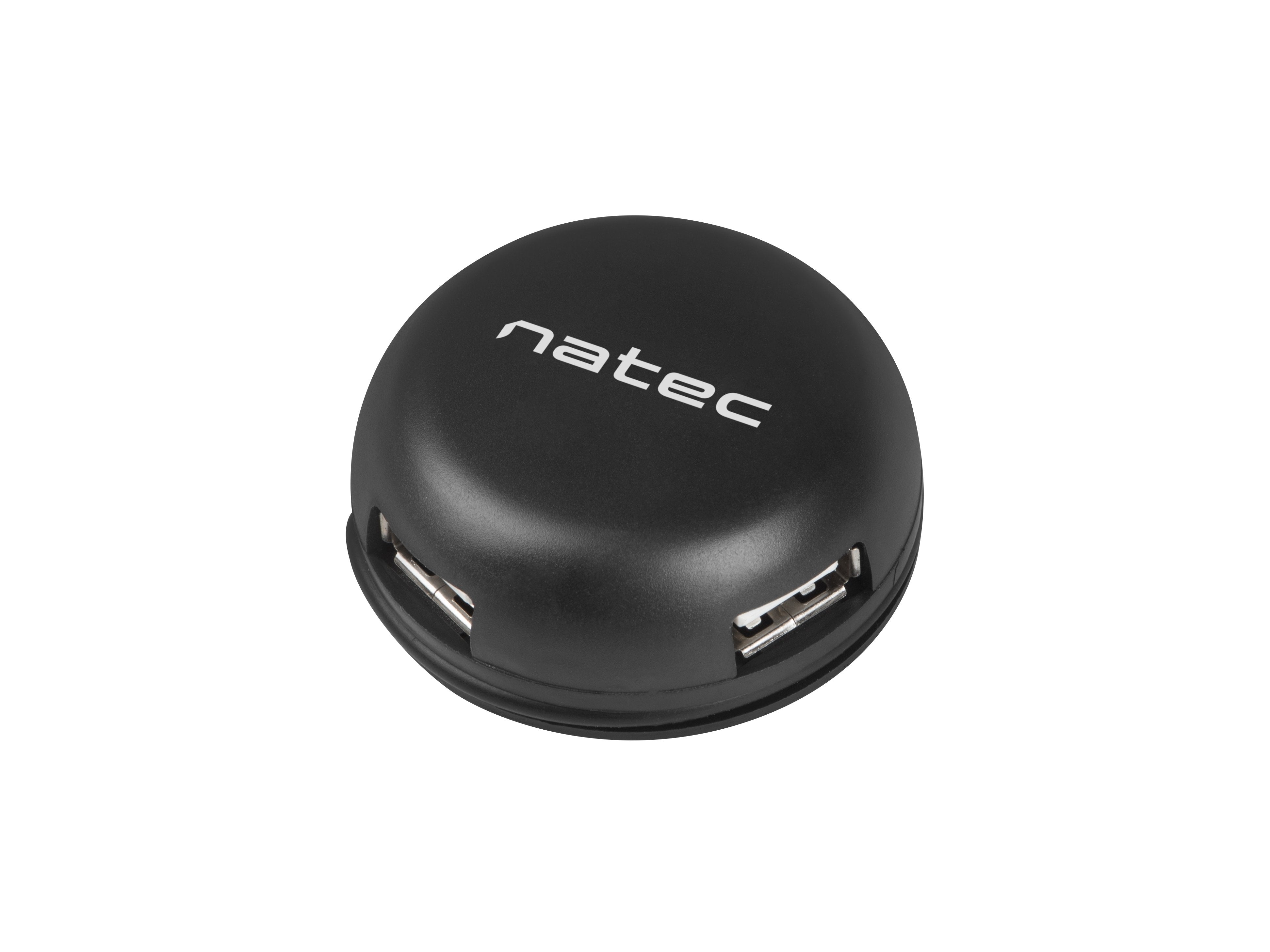 EAN 5901969417036 - NATEC Bumblebee USB 2.0 480 Mbit/s Negro imagen 3