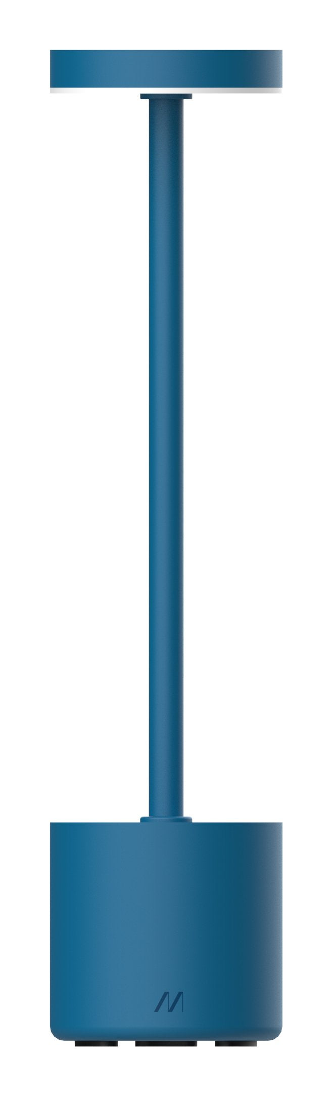 EAN 8021735218326 - Muitomas UPNDOWNLAMPBL lámpara de mesa LED Azul ártico imagen 2