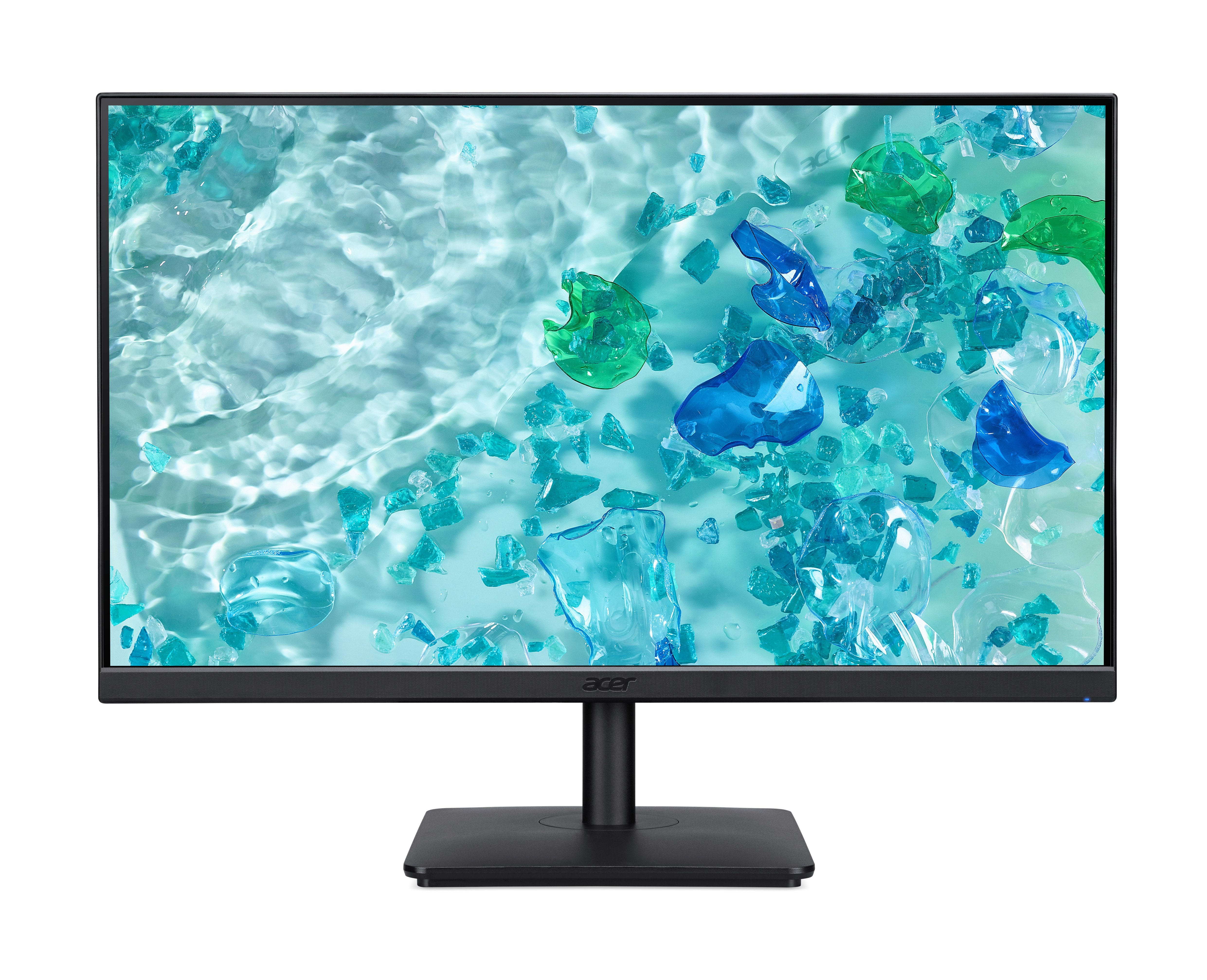 EAN 4711121605475 - Acer V277Ebiv pantalla para PC 68,6 cm (27") 1920 x 1080 Pixeles Full HD LCD Negro imagen 1
