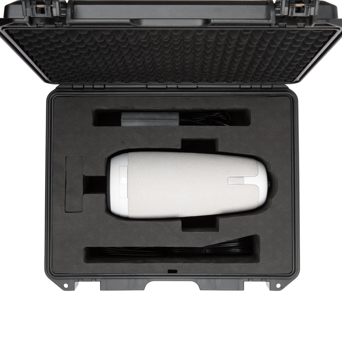 EAN 850022203909 - Owl Labs Hard Case for Meeting Owl caja para equipo Portaaccesorios de viaje rígido Negro imagen 5