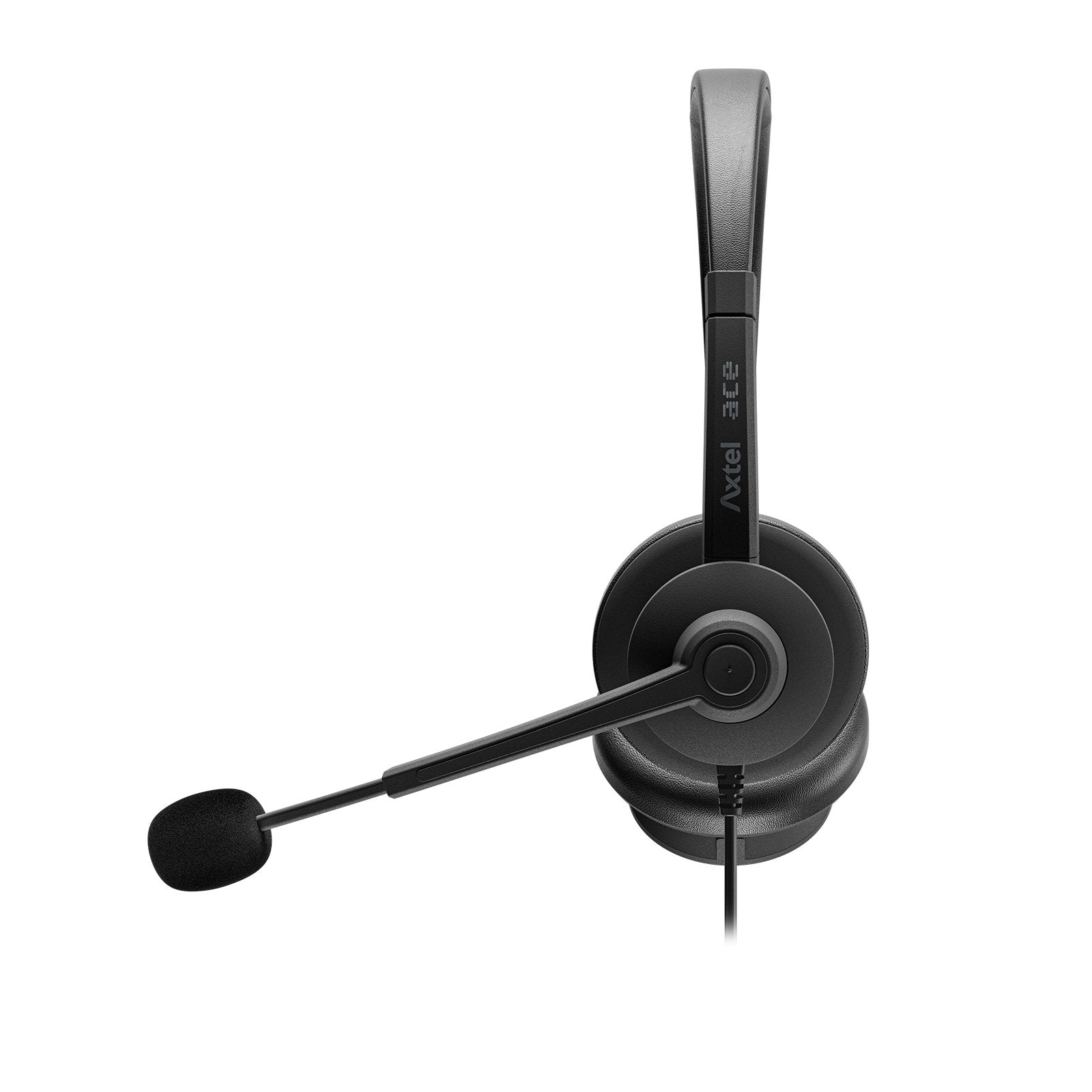Auriculares Axtel Ace Uc Stereo Usbc-A