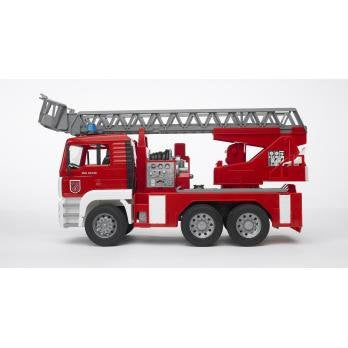 EAN 4001702027711 - BRUDER 2771 vehículo de juguete imagen 2