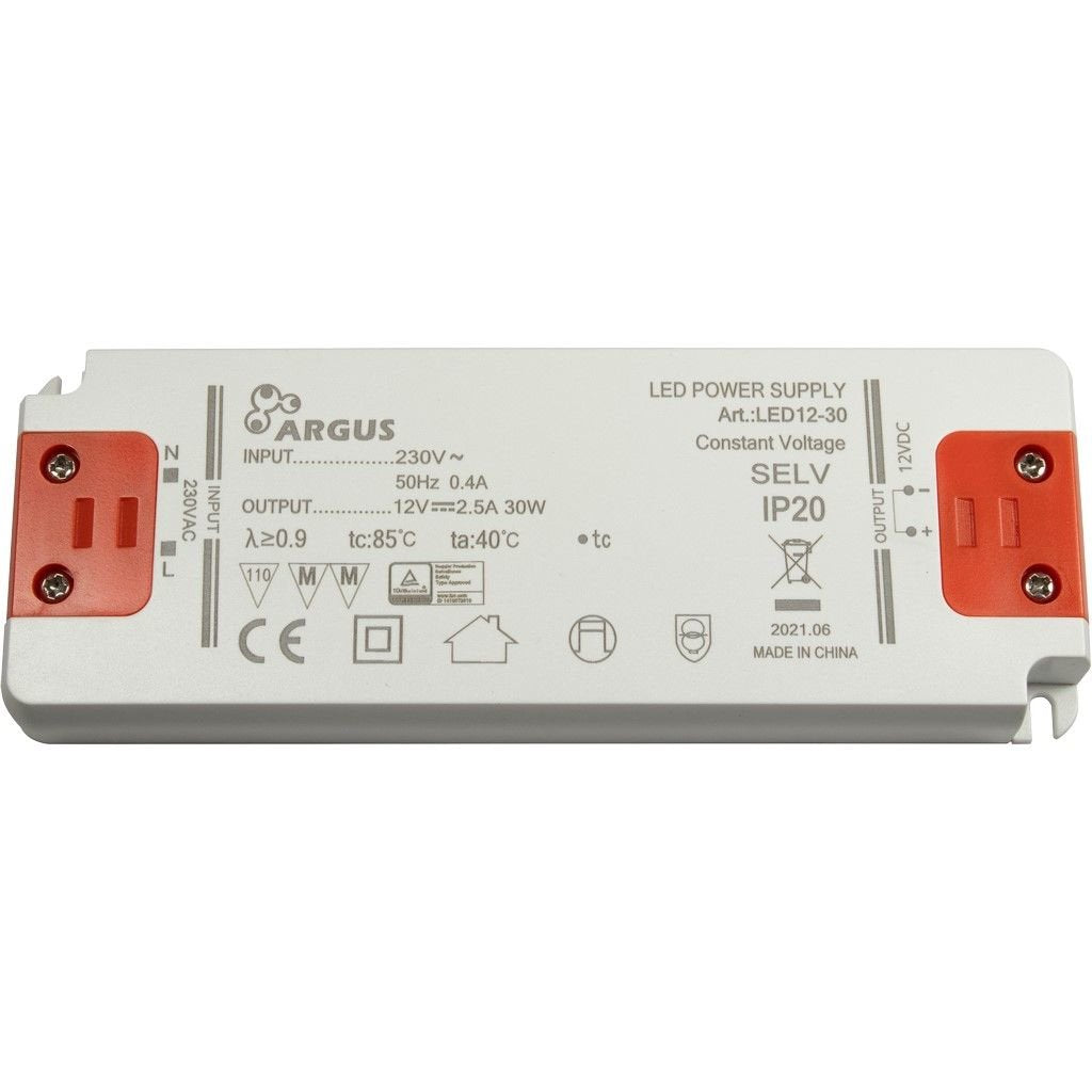 EAN 4260455646970 - Inter-Tech LED12-30 imagen 2