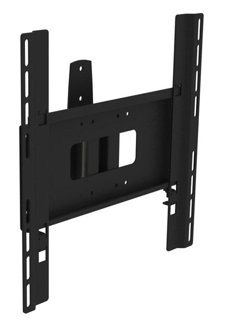 Func Flatscreen Wm St Black Svart