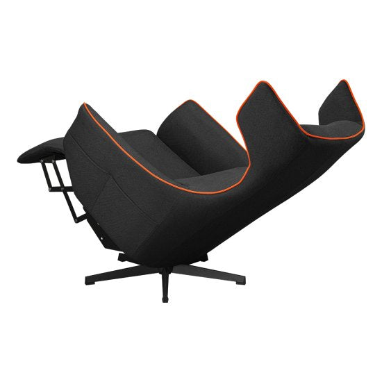 EAN 4710483778445 - COUGAR Gaming Magus Sofá de gaming Asiento acolchado Negro imagen 9