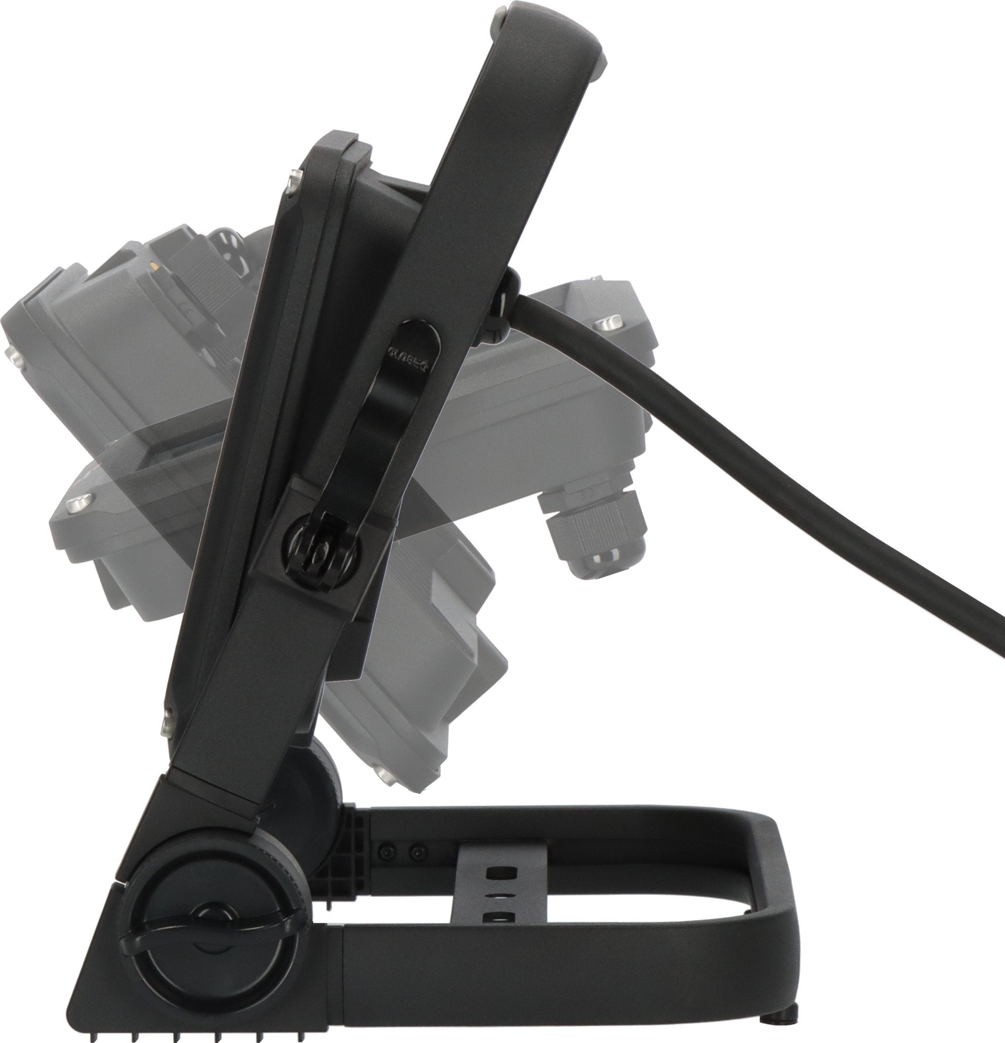 EAN 4007123684991 - Brennenstuhl 1171250547 Reflector Negro 50 W LED D imagen 5