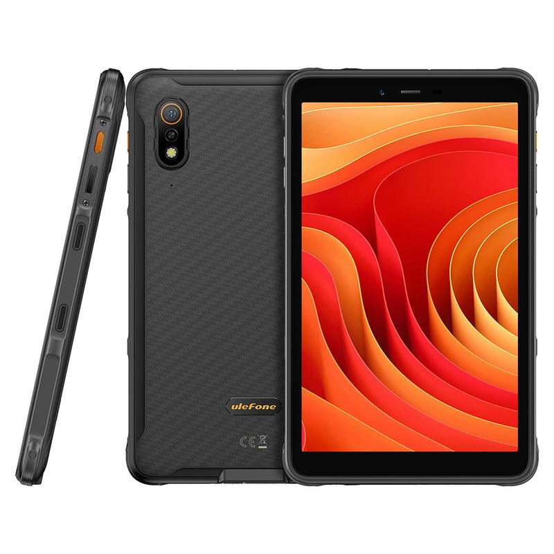Tablet Ulefone Armor Pad Lite 3gb/32gb Negro