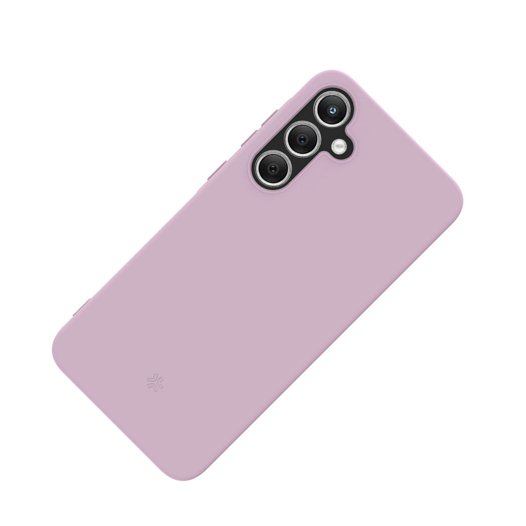 Funda Rosa Galaxy A55 5g