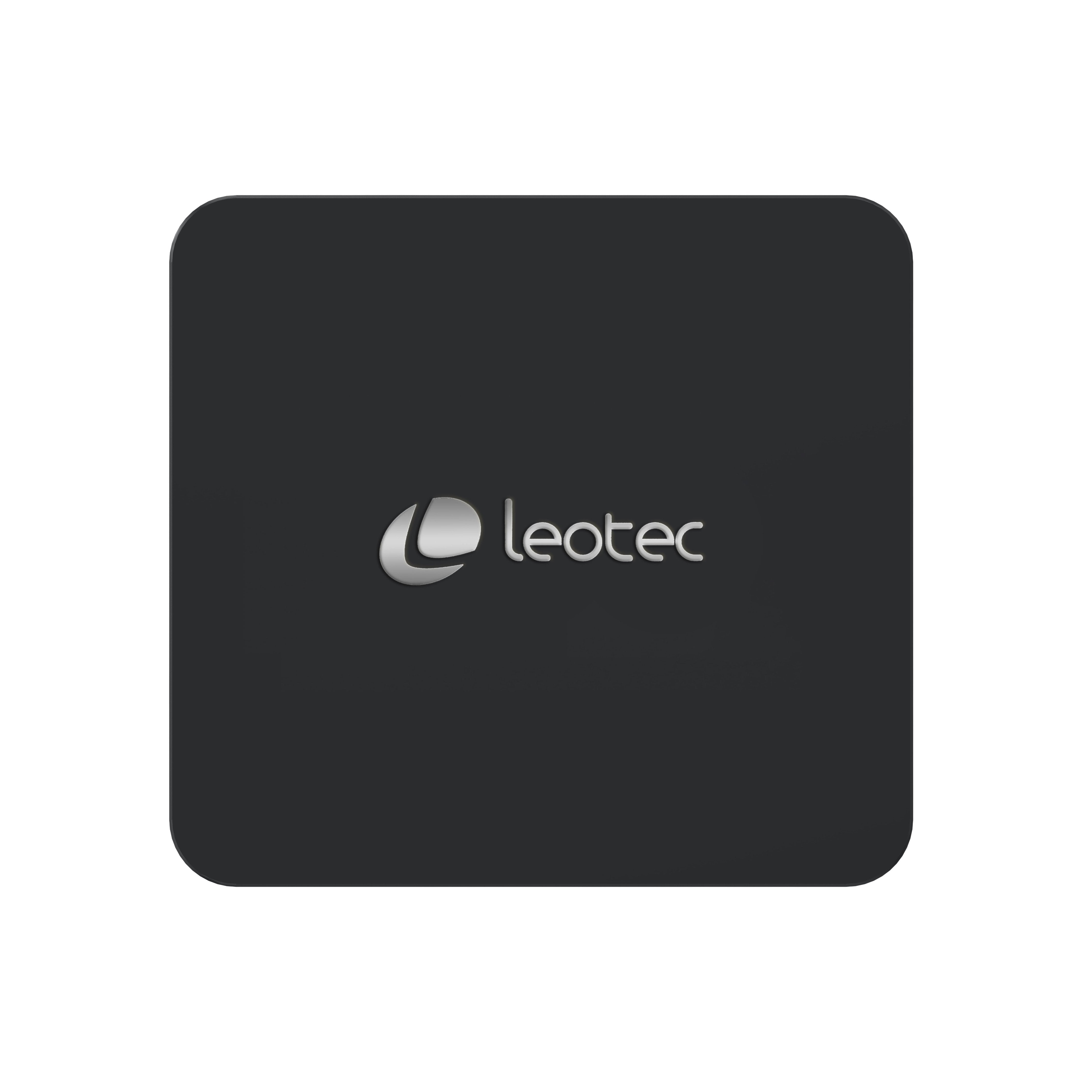 EAN 8436588883582 - Leotec LEMPC20 PC/estación de trabajo barebone Negro 1,9 GHz imagen 6