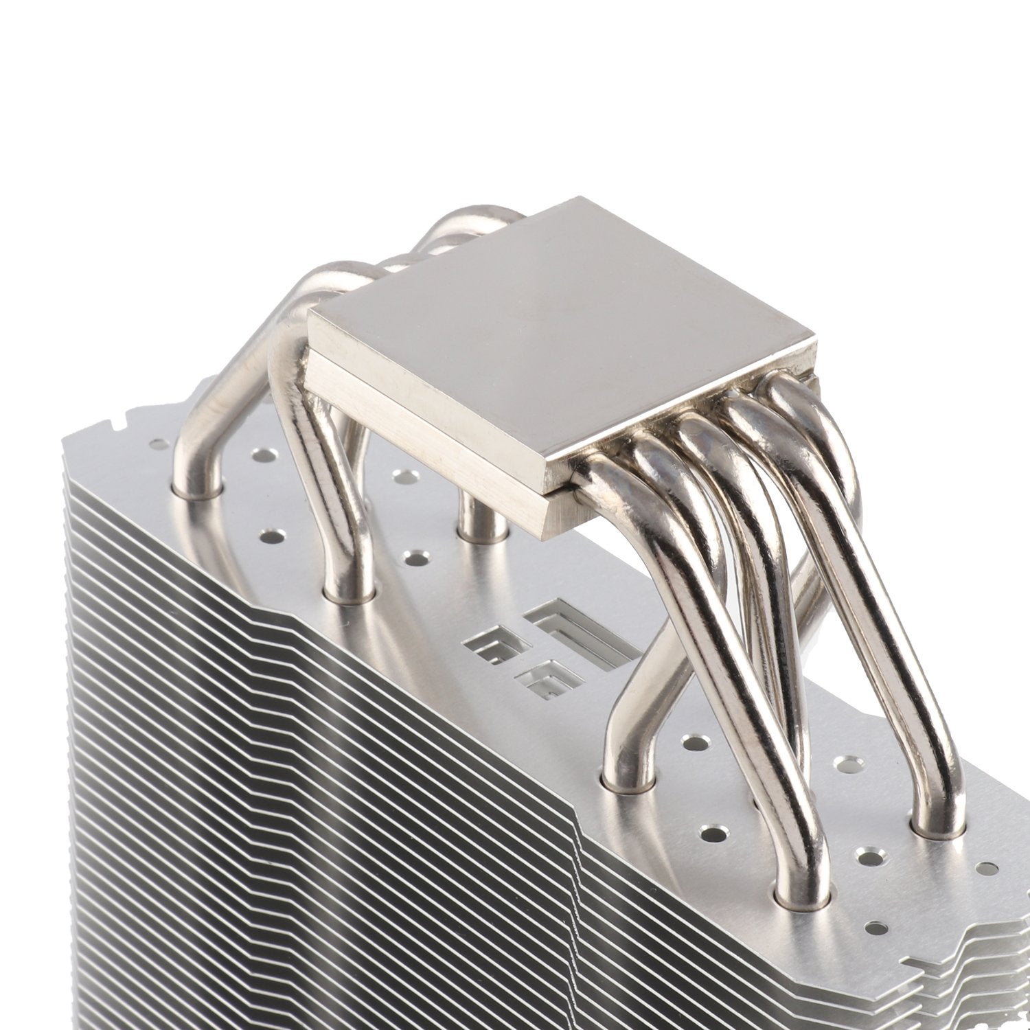 EAN 0814256001618 - Thermalright TA140 sistema de refrigeración para ordenador Procesador Refrigerador de aire 14 cm Gris, Ro imagen 8